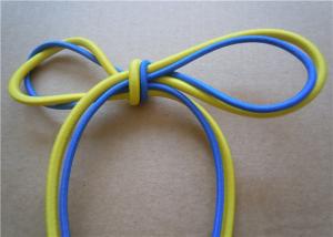 Wholesale Think 1Mm Waxed Cotton Cord For Bracelets , Waxed Braided Cord from china suppliers