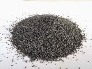 Wholesale Alpha Alumina Brown Aluminum Oxide Derusting And Oxidation skin Removal from china suppliers
