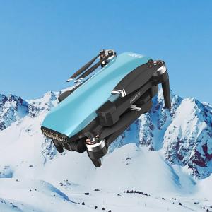 Wholesale 50 Times Zoom 19m/S 3100mAh Wifi Camera Drone 30FPS 4k Brushless Motor from china suppliers
