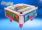 2 Players Video Arcade Game Machines Children Coin Operated Air hockey game