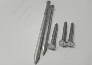Wholesale Aluminum Cd Welding Insulation Pins Capacitor Discharge High Hardness from china suppliers