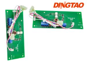 Wholesale DT GTXL Cutter Parts 350500027 DT GT1000 Spare Parts Signal Isolator Bipolar from china suppliers