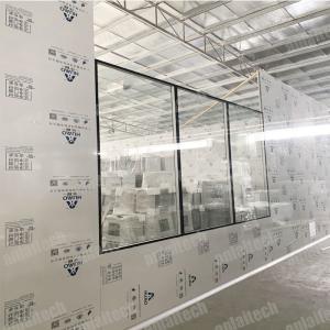 Wholesale Modular Clean Room Laboratory Dust Free Cleanroom from china suppliers