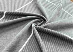China Wholesale Bed Fabric Black Fabric Mattress Ticking Mattress Fabric Knit 100 Polyester on sale