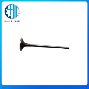 Wholesale 6D114 Excavator Engine Spare Parts Manufactured Intake and Exhaust Valve 6745-41-4160 6745-41-4150 from china suppliers