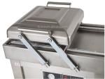 LOW NOISE DUOQI DZ Q -600/2SBII Foodsaver Vacuum Sealer for Double Chamber