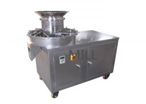Wholesale Chicken Rotary Granulator 7.5KW Pharma Granulation Machine from china suppliers