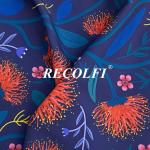 UV Protection Activewear Knit Fabric Quick Dry Stretch Leggings