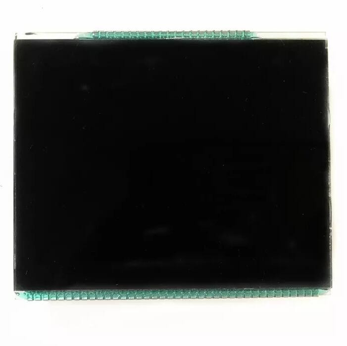 Customized STN HTN FSTN LCM T6963C TFT LCD Screen Display Module