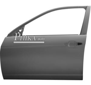 Wholesale 100% Perfect Matching G6 BYD Parts Front Door Panel Replacement from china suppliers