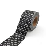 Eco Friendly Kraft Paper Gummed Tape For Shipping Consumer Goods