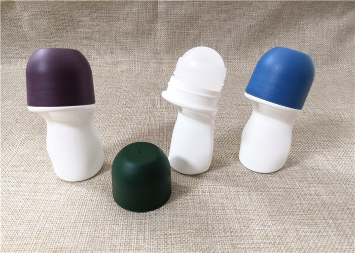 Customized Color PET Plastic Spray Bottles For Personal Care Matt Surface