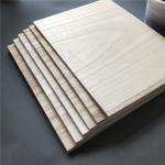 Unisex Training Taekwondo Boards Natural Color Customized Logo Printing