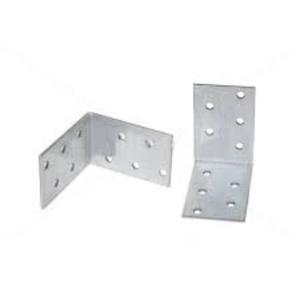 Wholesale Customizable Stamping Parts Good Standard Steel Wooden Connector for Wood in Prices from china suppliers