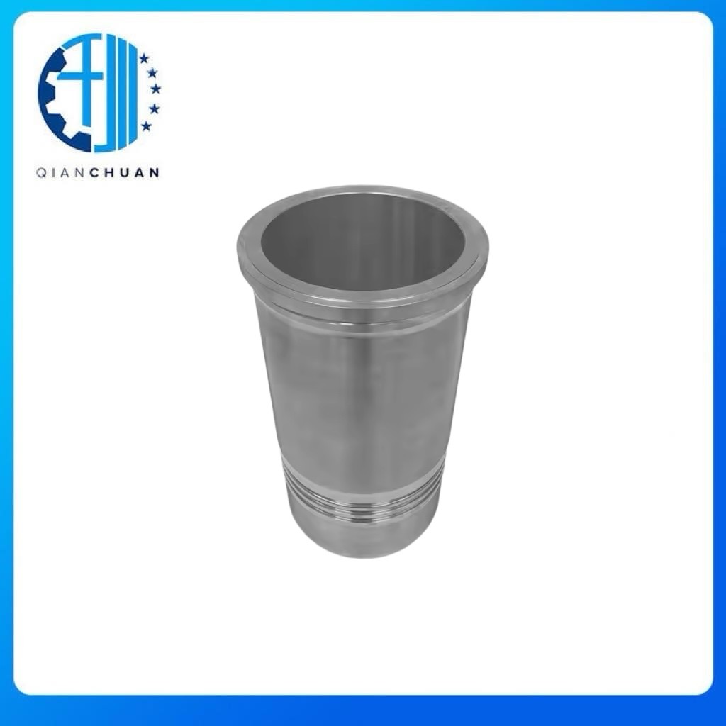 Cylinder Liner 523-8663 For 3512 3516 Caterpillar Excavator Engine Spare Parts