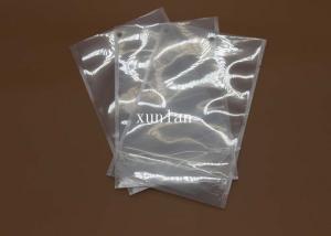 Wholesale Waterproof Custom Design Vacuum Seal Bags For Shipping Promotional Material from china suppliers