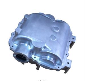 Wholesale Small Die Casting Parts , Aluminum Die Casting Auto Parts OEM ODM For Car from china suppliers