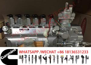 Wholesale Original 1016096-3750 Cummins Fuel Injection Pump from china suppliers