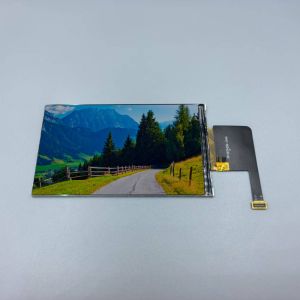 Buy cheap 3.97 Inch IPS TFT Display Spi 480x800 IPS All View ST7701S from wholesalers