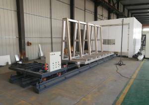 Wholesale 180~230 Celsius Electric Powder Coating Curing Oven Energy Saving from china suppliers
