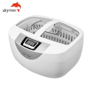 Wholesale Benchtop SUS304 2500ML Ultrasonic Dental Cleaning Equipment from china suppliers