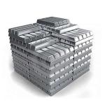 T-Bar Pure Aluminum Ingot 99.8 High Purity ZL104 ZL102 Silicon Cast Recycled
