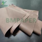 40gsm 80gsm Coffee Color Food Grade Baking Paper For Muffin Cup 70 x 100cm
