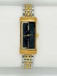 Men Sport Stainless Steel Strap Watch Waterproof Fashion Business Quartz Watch