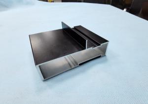 Wholesale 120MM T4 Aluminium Construction Profile For Window from china suppliers
