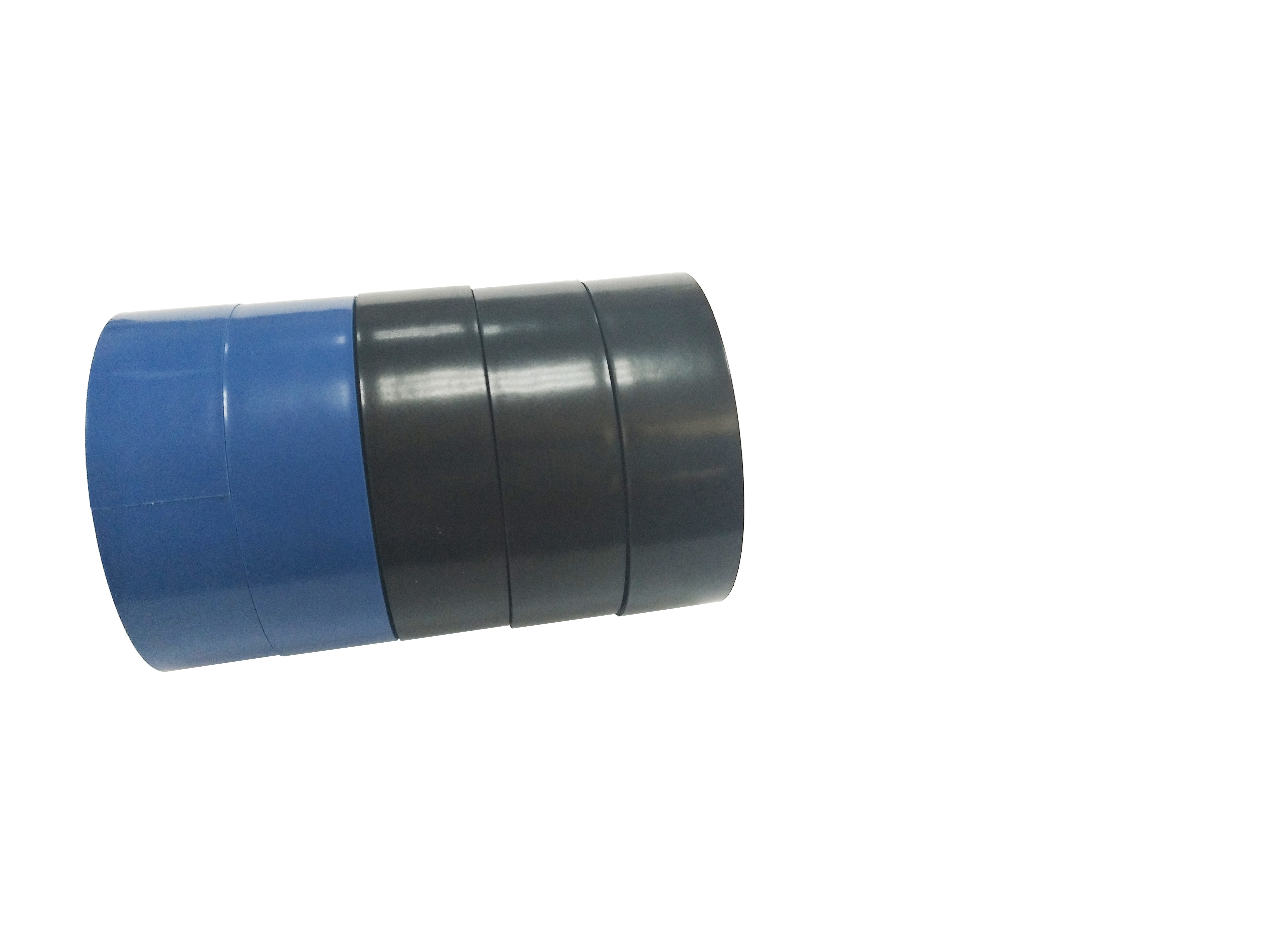 0.13mm Thickness Automotive Insulation PVC Tapes For Wire Harness Protection