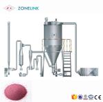 High Speed Spray Drying Equipment Industrial For Blood Plasma