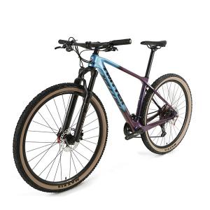 Wholesale 29er PREDATORpro RETROSPEC 13 Speed Carbon Mountain Bike Quick Release Hydraulic Brake Bicycle from china suppliers