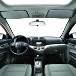 Almost New Second Hand Used Cars Petrol Changan YueXiang Sedan