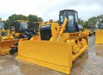 Used Shantui SD16 Crawler Bulldozers SD16 20-40ton Caterpillar Used Bulldozers