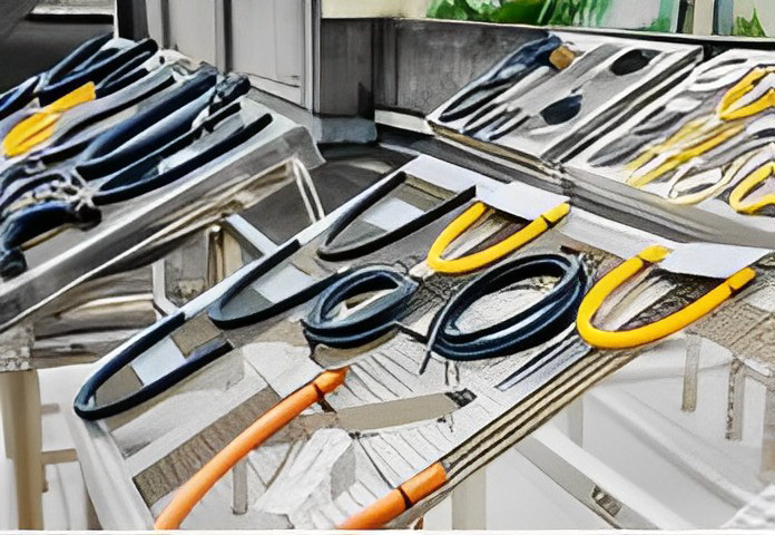 Single phase CE electric vehicle charger 5m 16a ev charging cable type2 ev type 2 EV Charging Cable IP65 for electric vehicle