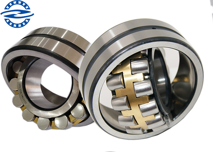 NTN NSK 22205 22206 22207 Spherical Roller Bearing Size 25*52*18
