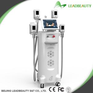 Wholesale CE approved professional cryolipolysis body slimming machine from china suppliers
