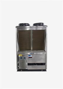 Wholesale 500L Swimming Pool Air Source Heat Pump Spa Inverter Heat Pump from china suppliers