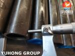 Carbon Steel ASME SA209 T1a Boiler Tube For Power Plants Boilers
