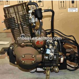 Wholesale 300cc Water Cooled Gasoline Engine Torque 19.5/5000 1 Cylinder 4 Stroke Gasoline from china suppliers