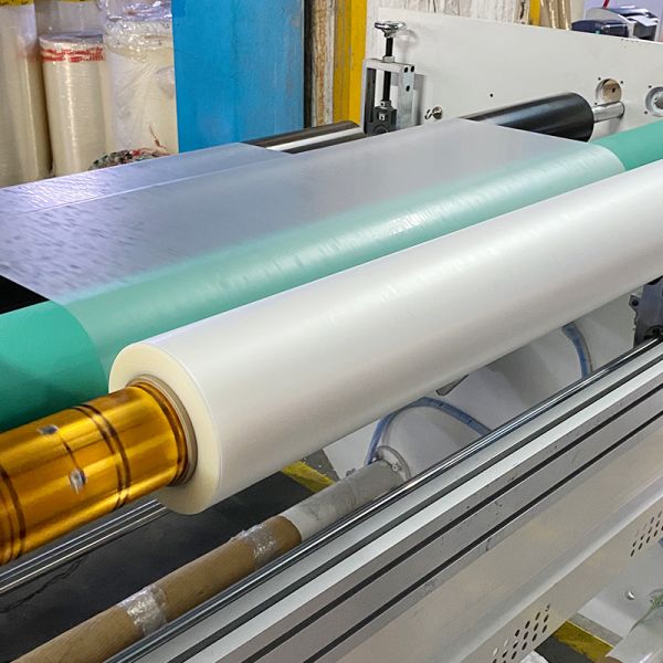 Matte Cold Laminate Film Customization Multiple Specifications Factory Price