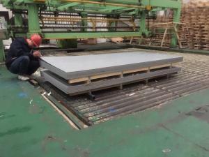 Wholesale Ferritic JIS SUS447J1 Stainless Steel Sheet Plate And Strip Coil from china suppliers