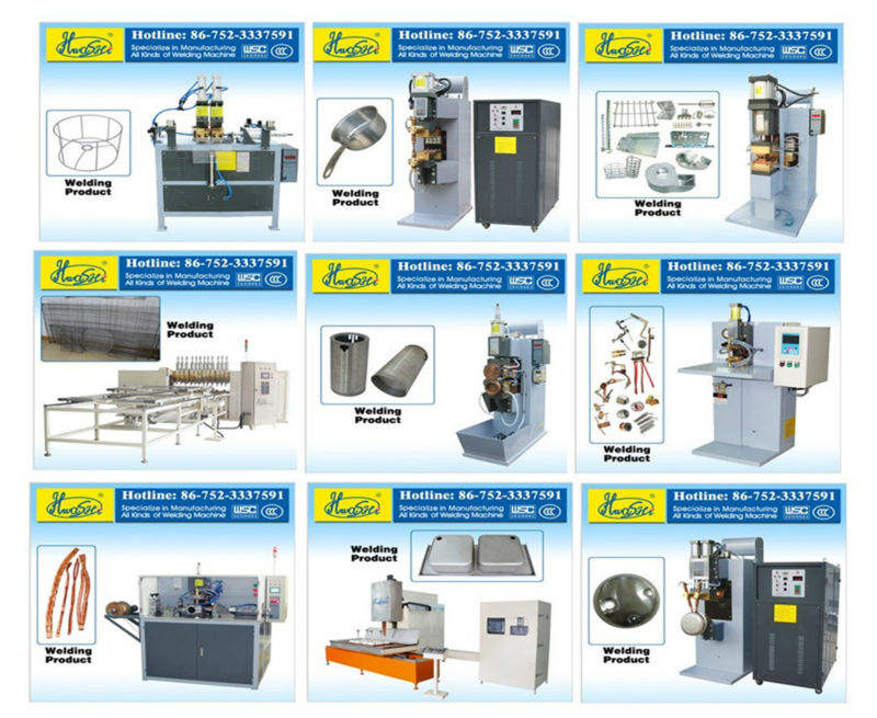 Copper Aluminum Tube Butt Welding Machine Automatic Mode 75 KVA Input Power