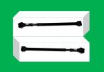 Cardan Shaft Driveshaft Rear Axle UAZ 3151-00-2201010-00 For Production of JSC