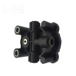 Metal ABS Auto Spare Parts Bus Suspension Air Spring Height Valve