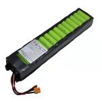 20Ah 50Ah 18650 48V Lithium Ion Battery Pack For Electric Scooter