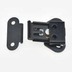 Stainless Steel Lockable Draw Latch