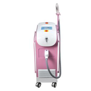 Wholesale Magnetic Ipl Shr OPT Laser Hair Removal Machine 640nm Photo Rejuvenation from china suppliers