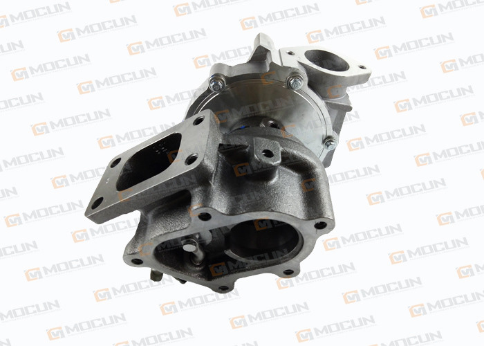 SK250-8 J05E Turbo Charger Assy 24400-0494C Excavator Diesel Engine Parts TG0158S