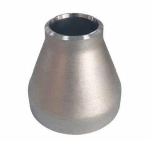 Wholesale METAL Quality Guaranteed Stainless Steel BW Concentric Reducer Pipe Fittings For Industrial Pipeline from china suppliers